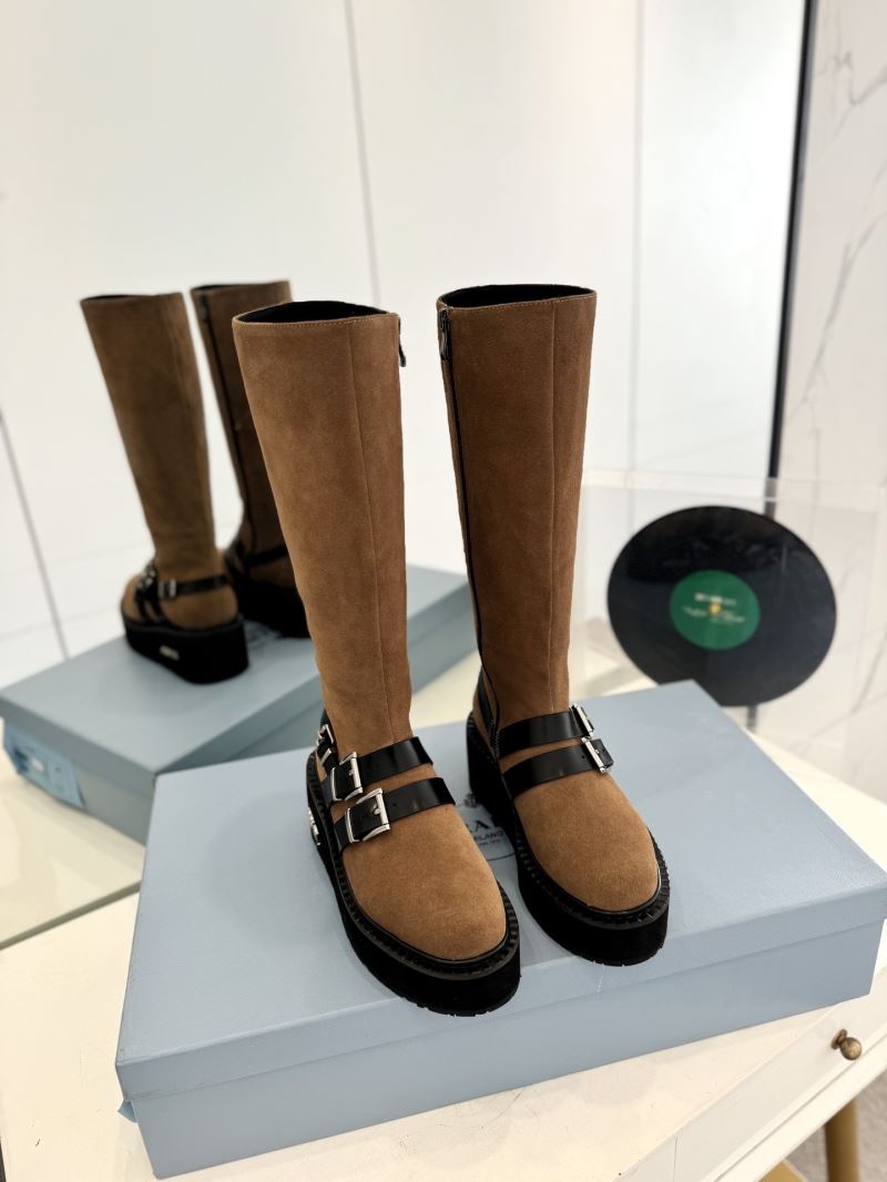 Prada Boots